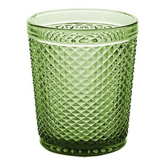 Стаканы стакан ATMOSPHERE Emerald 240мл низкий стекло Atmosphere®