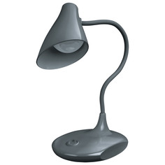 Настольные лампы для рабочего стола LED лампа настольная светодиодная NAVIGATOR 5Вт LED черный