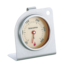 Термометры кухонные термометр для духовки TESCOMA Gradius механический нерж.сталь, жаропрочное стекло
