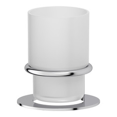 Стаканы для ванной стакан ARTWELLE Universell AWE 001 настольный стекло