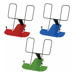 Подставки настольные для книг подставка для книг ЮНЛАНДИЯ Original в асс-те