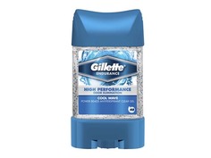 Дезодоранты для тела дезодорант-гель мужской GILLETTE CoolWave, 75 мл, стик