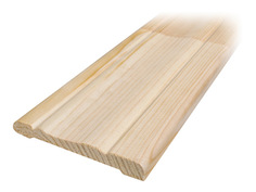 Наличники наличник фигурный 70х2200мм НФС-70 б/с сращ.