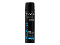 Лаки для волос лак для волос SYOSS Volume Lift 75 мл, экстрасильная фиксация