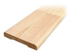 Наличники наличник гладкий 70х2200мм НГС-70 б/с сращ.