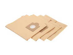 Мешки для строительных пылесосов мешки для пылесоса HAMMER 233-013 PIL50A, 4 шт