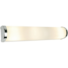 Подсветки для ванной комнаты подсветка для ванной комнаты Aqua 3х40Вт E14 230В металл гальванизированный хром Arte Lamp