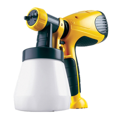 Краскопульты краскопульт WAGNER W100 280Вт, 1 л, 0,11 л/мин