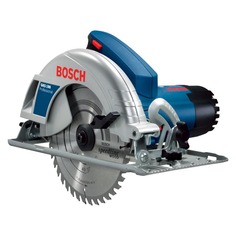 Электропилы дисковые пила циркулярная BOSCH GKS 190 Professional 190х30мм 1400Вт