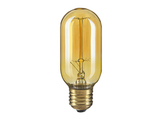 Лампы накаливания лампа накаливания NAVIGATOR Ретро 60Вт E27 210лм 2700K 230В груша A45