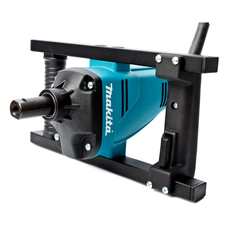 Строительные миксеры миксер MAKITA UT1200 800Вт