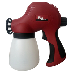 Краскопульты краскопульт REDVERG RD-PS75 75Вт 0,8л 240л/мин