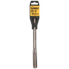 Буры зубило SDS-plus DEWALT канавочное 22х240мм