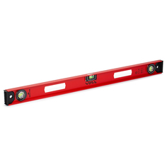 Уровни пузырьковые уровень пузырьковый VIRA магнитный 800мм 3 глазка