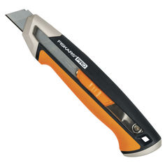 Ножи строительные нож FISKARS сегментный 18мм