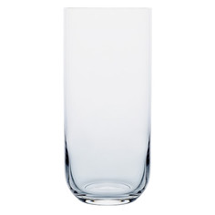Стаканы в наборах набор стаканов CRYSTALEX Ума 6шт. 440мл высокие стекло