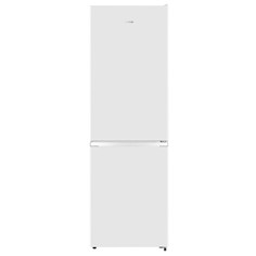 Холодильники двухкамерные холодильник двухкамерный GORENJE NRK619FEW4 186x60х60см белый
