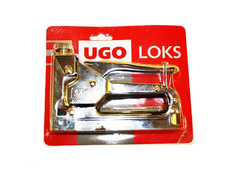 Степлеры строительные степлер ручной UGO LOKS тип 53 4-14мм
