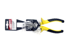 Плоскогубцы плоскогубцы UGO LOKS 150мм