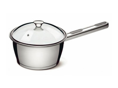 Ковши ковш TRAMONTINA Allegra 1,6л нержавеющая сталь