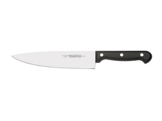 Ножи кухонные нож TRAMONTINA Ultracorte 15см поварской