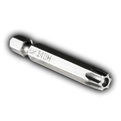 Биты бита ПРАКТИКА Torx 40х50мм 2шт