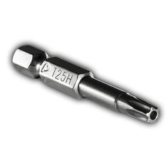 Биты бита ПРАКТИКА Torx 25х50мм 2шт