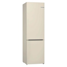 Холодильники двухкамерные холодильник двухкамерный BOSCH KGV39XK22R