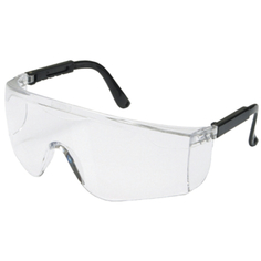 Очки, наушники и прочие средства защиты очки защитные CHAMPION прозрачные