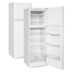 Холодильники двухкамерные холодильник двухкамерный БИРЮСА B-139 180х60х62,5см белый