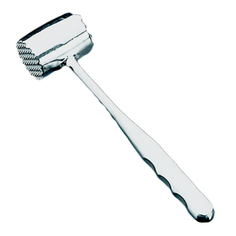 Молотки для мяса молоток для мяса Metaltex, алюминий