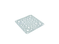 Принадлежности для раковин коврик для раковины METALTEX, 32х32 см, квадратный