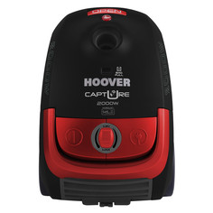 Пылесосы с пылесборником пылесос HOOVER Capture TCP 2010 019 2000/300Вт пылесб.2,3л.