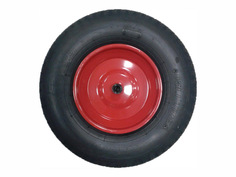 Комплектующие к тачкам садовым колесо для тачек 100G/120G/125G Al Ko