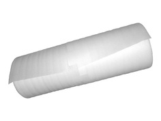 Подложка пластиковая подложка СТЕНОФОН-190А 3мм рулон 10х1,05м НПЭ