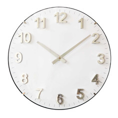 Часы часы настенные APEYRON ML200926 пластик белый