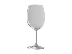 Бокалы в наборах набор бокалов CRYSTALEX Лара без декора 6шт 450мл вино стекло