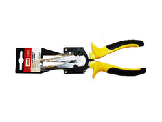 Плоскогубцы тонконосы UGO LOKS 180мм