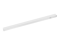 Подсветка для кухни светильник светодиодный LED NAVIGATOR 5Вт Т5 L 415 мм IP33 поликарбонат
