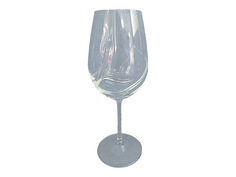 Бокалы в наборах набор бокалов CRYSTALEX Турбуленция без декора 2шт 350мл вино стекло
