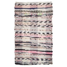 Коврики декоративные коврик COTTON MAT, 600х1400 мм, хлопок, в асс-те
