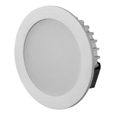 Светильники встраиваемые мебельные LED круглые светильник встраиваемый LED NAVIGATOR Capella 40мм 3Вт 4000К белый