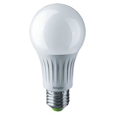 Лампы светодиодные лампа светодиодная NAVIGATOR 12Вт E27 900лм 2700K 230В груша A6