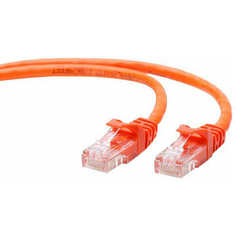 Кабели кабель компьютерный CAT. 5e LINCOM LIN-10A-03 3,0м