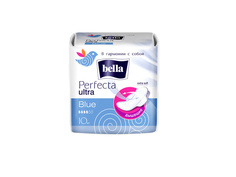 Прокладки и тампоны прокладки BELLA Perfecta Ultra Blue 10шт