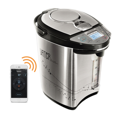 Термопоты термопот REDMOND RTP-M810S 1450Вт 5,0л упр.со смартфона