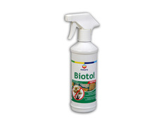 Средства биоцидные средство против плесени Biotol-Spray 0,5л, арт.12604 Eskaro