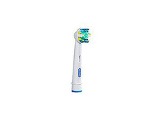 Насадки для электрических зубных щеток насадка для зубной щетки ORAL-B EB25 FlossAction 2 шт Braun