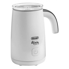 Вспениватели вспениватель молока DELONGHI EMF2.W 500Вт 250мл белый