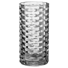 Вазы ваза PASABAHCE Rattan 24см стекло